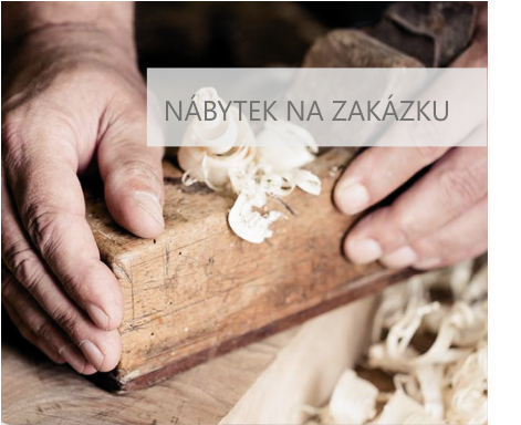 baner nábytek na zakázku